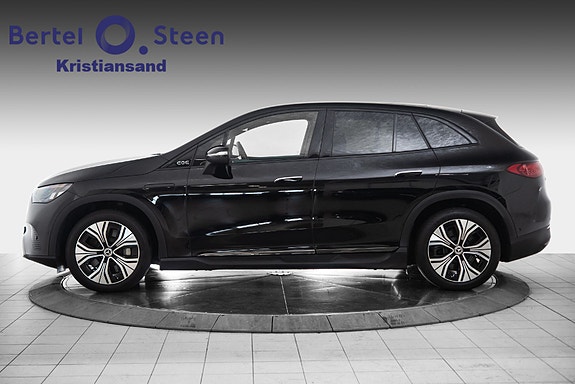 Mercedes-Benz EQE350 SUV 2 of 28