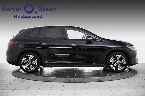Mercedes-Benz EQE350 SUV 6 of 28