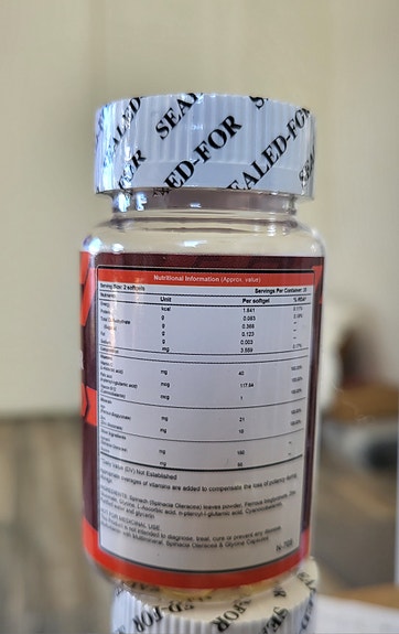 Product image 2 of 3