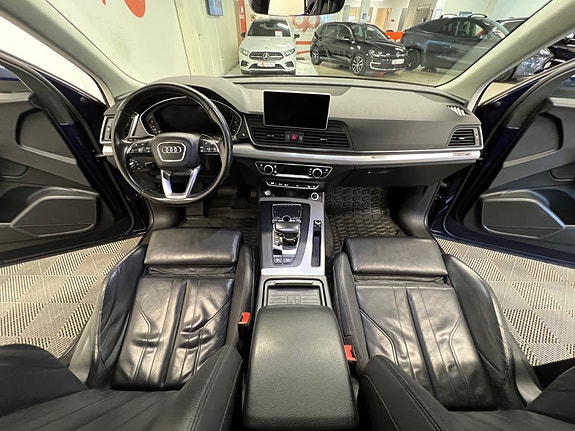Audi Q5 23 of 30
