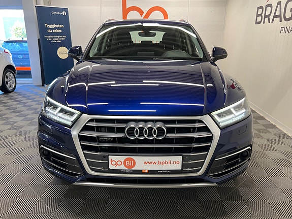 Audi Q5 11 of 30