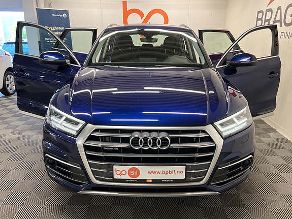 Audi Q5 12 of 30