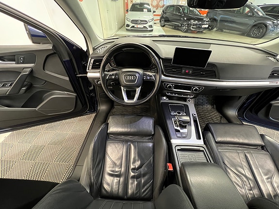 Audi Q5 24 of 30