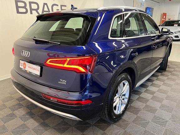 Audi Q5 4 of 30