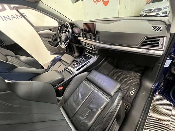 Audi Q5 17 of 30