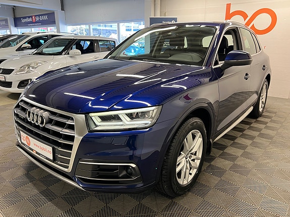 Audi Q5 10 of 30