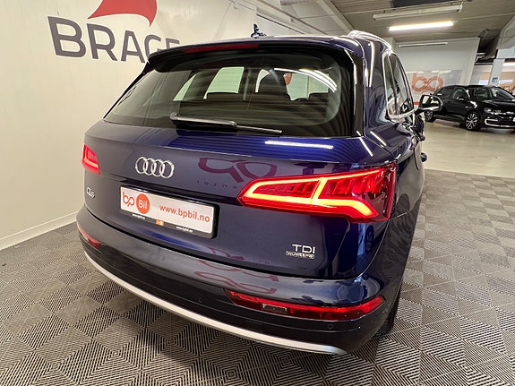 Audi Q5 5 of 30
