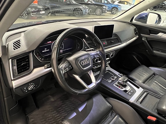 Audi Q5 25 of 30