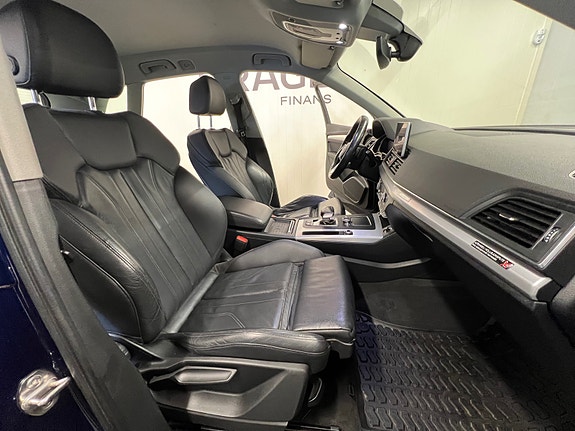 Audi Q5 16 of 30