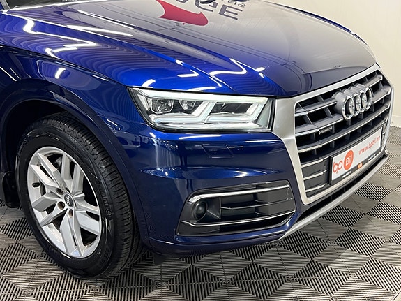 Audi Q5 13 of 30