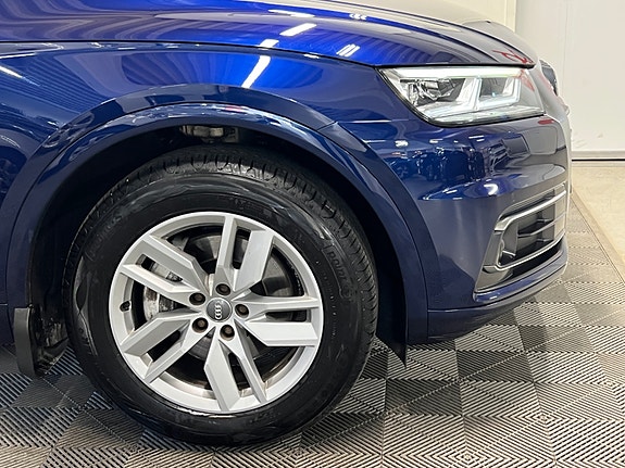 Audi Q5 15 of 30