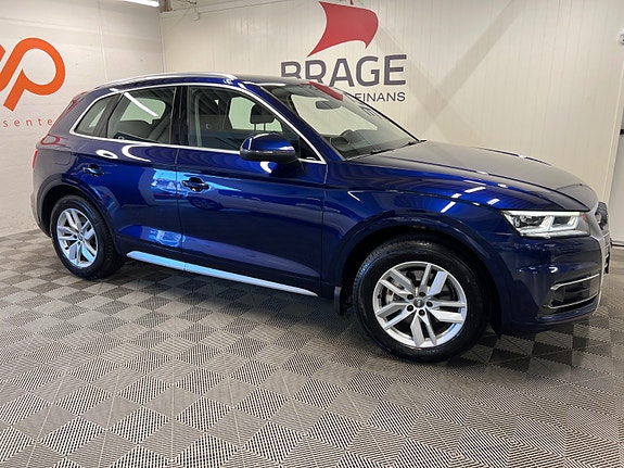 Audi Q5 3 of 30