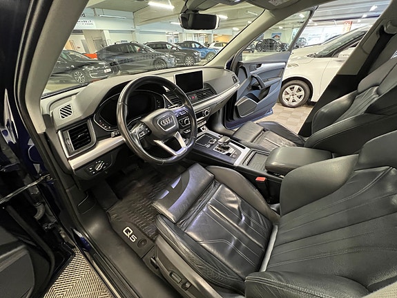 Audi Q5 21 of 30