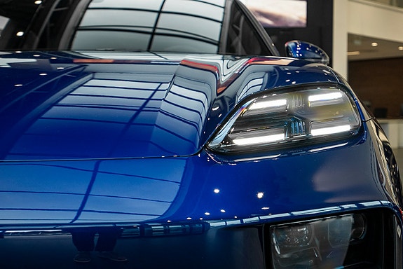 Porsche Macan 3 of 30