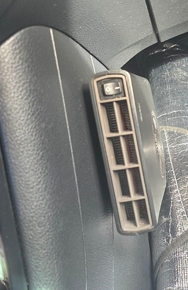 Volkswagen Sharan 11 of 25