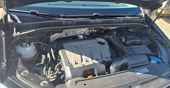 Volkswagen Sharan 13 of 25