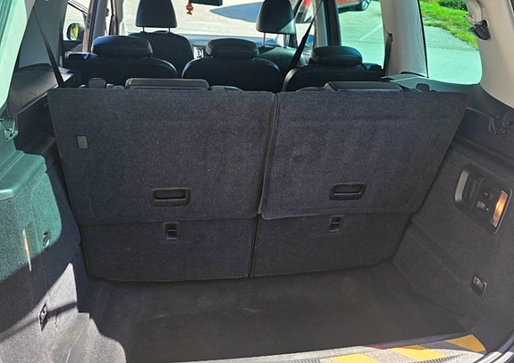 Volkswagen Sharan 20 of 25