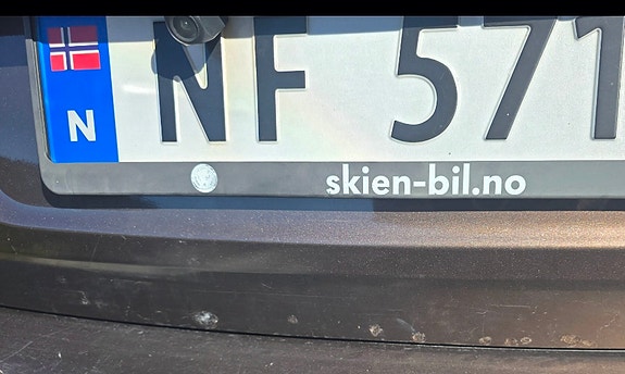 Volkswagen Sharan 24 of 25