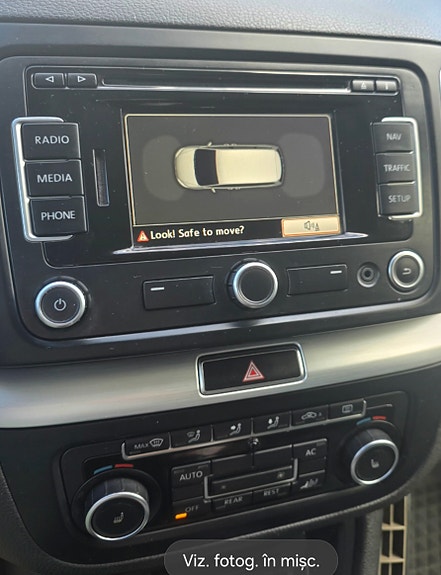 Volkswagen Sharan 10 of 25