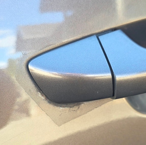 Volkswagen Sharan 22 of 25