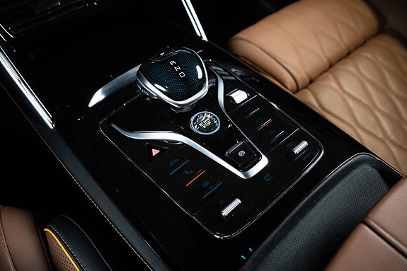 BYD Tang 19 of 30