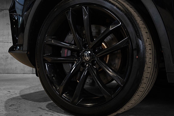 BYD Tang 6 of 30