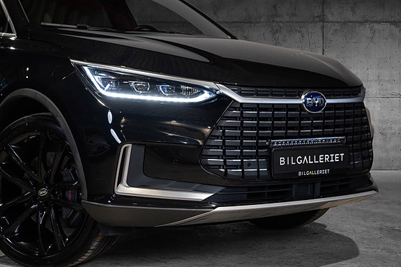 BYD Tang 3 of 30
