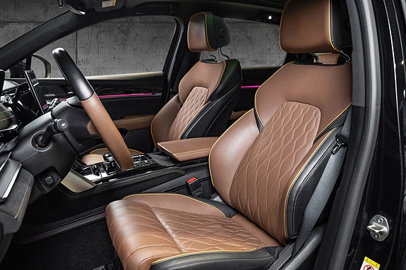 BYD Tang 13 of 30