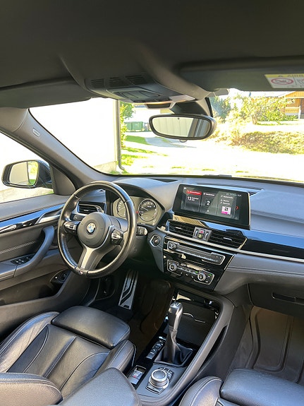 BMW X1 14 of 25