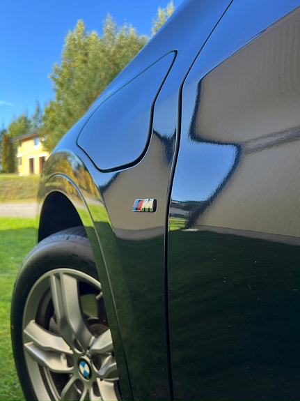 BMW X1 3 of 25