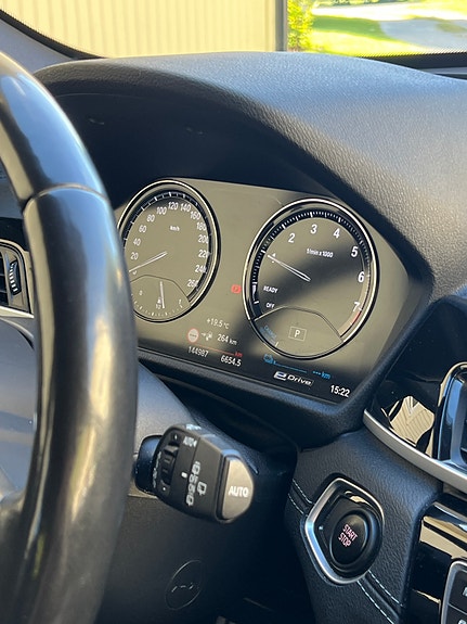BMW X1 15 of 25