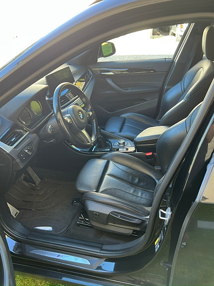 BMW X1 11 of 25