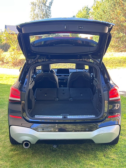 BMW X1 24 of 25