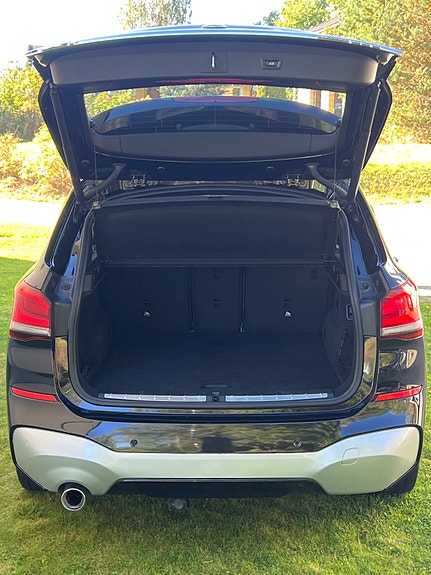 BMW X1 23 of 25
