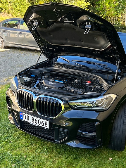 BMW X1 8 of 25