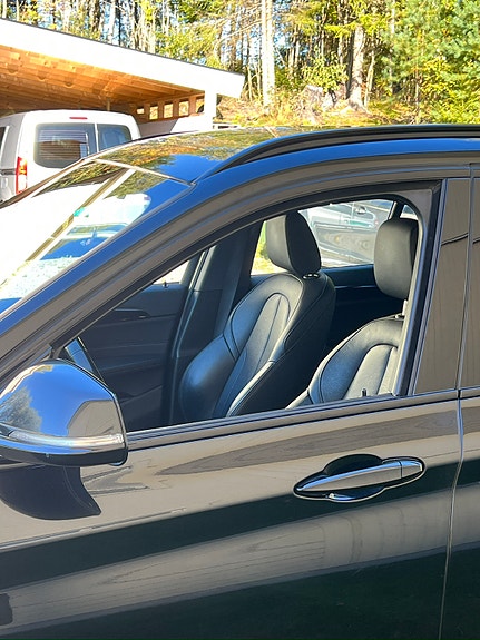 BMW X1 10 of 25