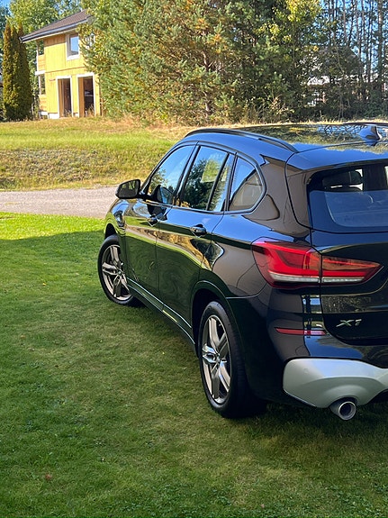 BMW X1 6 of 25