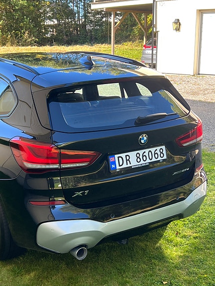 BMW X1 5 of 25