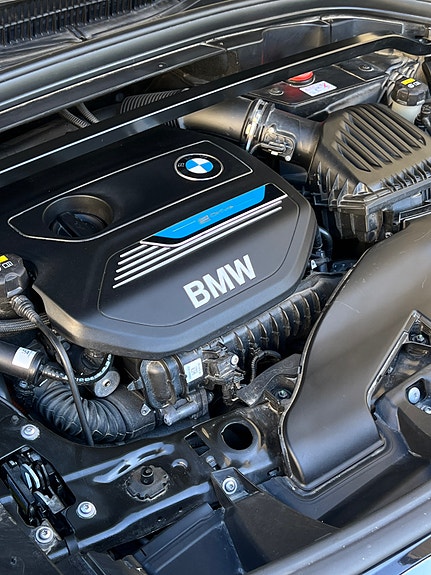 BMW X1 9 of 25