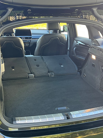 BMW X1 25 of 25