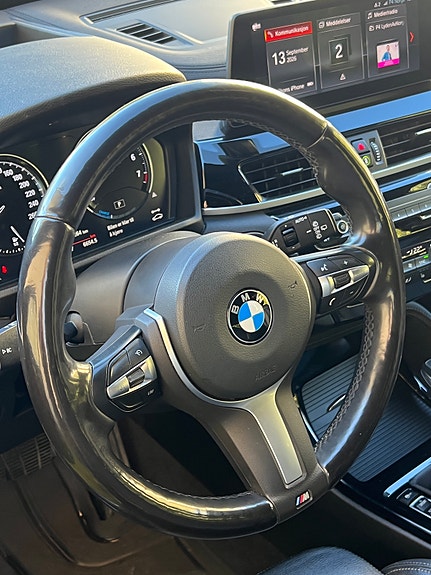 BMW X1 13 of 25