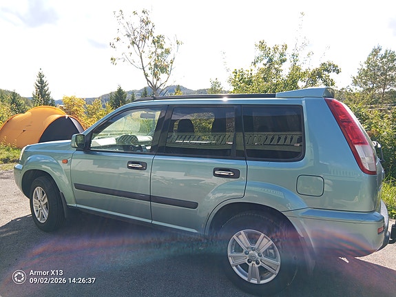 Nissan X-Trail 2 of 17