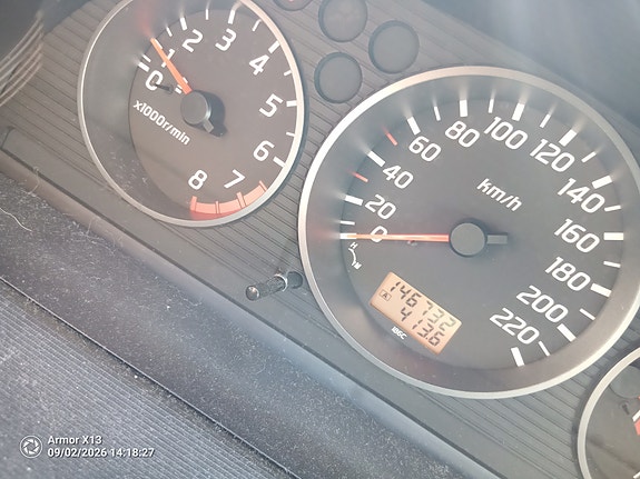 Nissan X-Trail 17 of 17