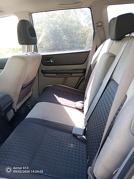 Nissan X-Trail 12 of 17