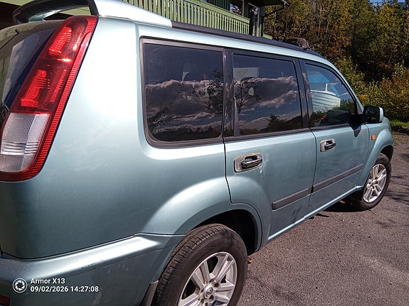 Nissan X-Trail 5 of 17