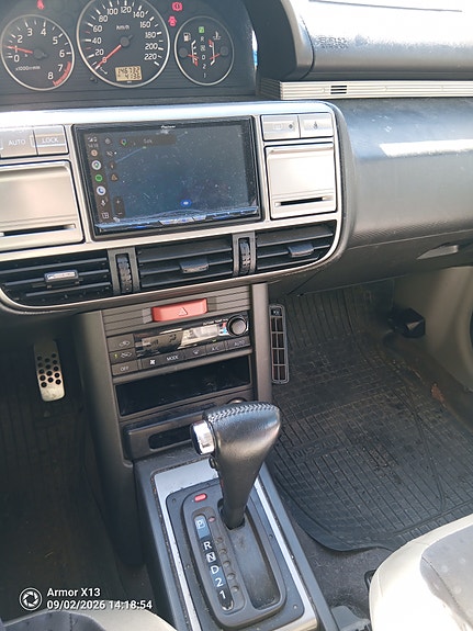 Nissan X-Trail 13 of 17