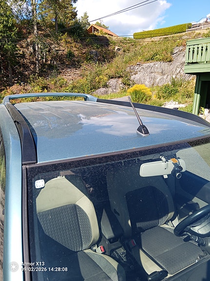 Nissan X-Trail 4 of 17