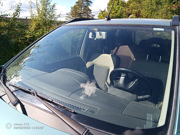 Nissan X-Trail 7 of 17