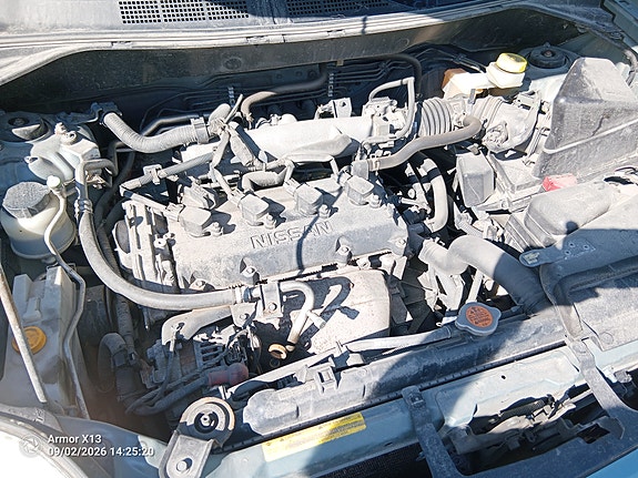 Nissan X-Trail 8 of 17