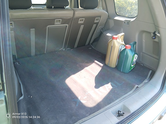 Nissan X-Trail 16 of 17